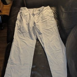 Calvin Klein Khaki Pants